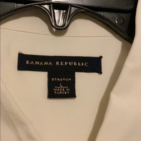 Button up - Picture 2 of 2